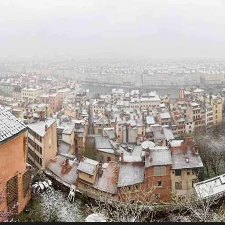 Appartement L'eugenie, Secteur Opera Et Climatise, 1er Lyon