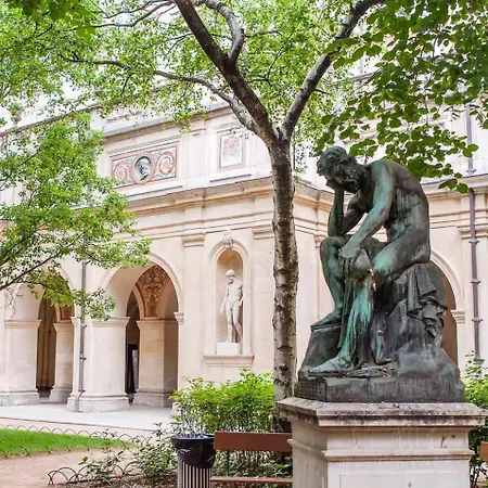 L'eugénie, Secteur Opéra Et Climatisé, 1er Lyon