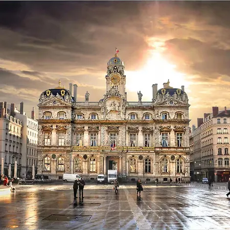 L'eugénie, Secteur Opéra Et Climatisé, 1er Apartamento *